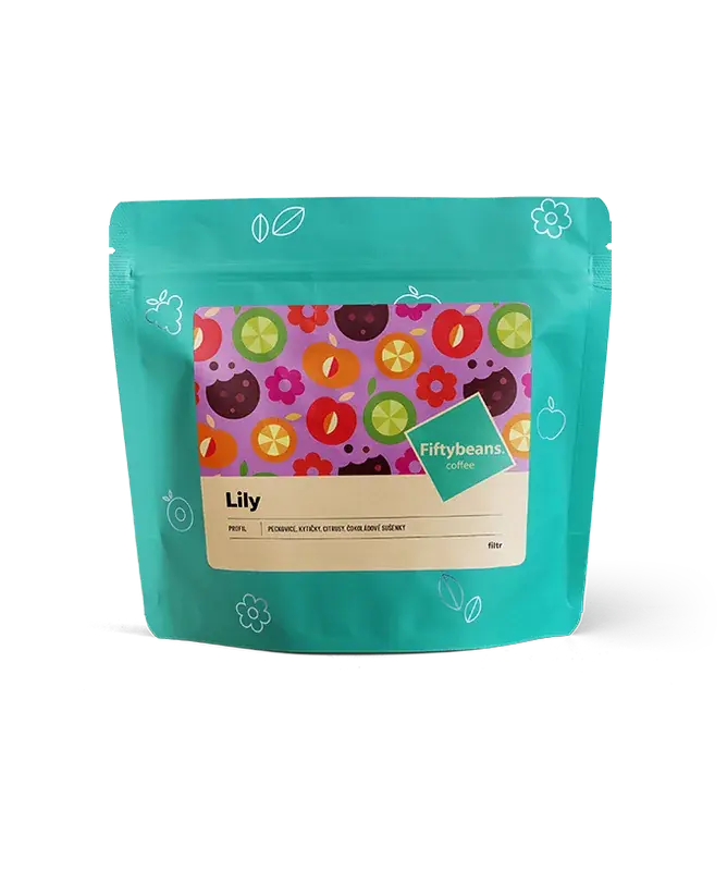 Lily
