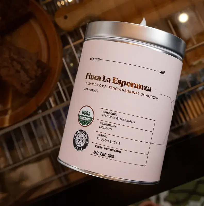 Finca La Esperanza
