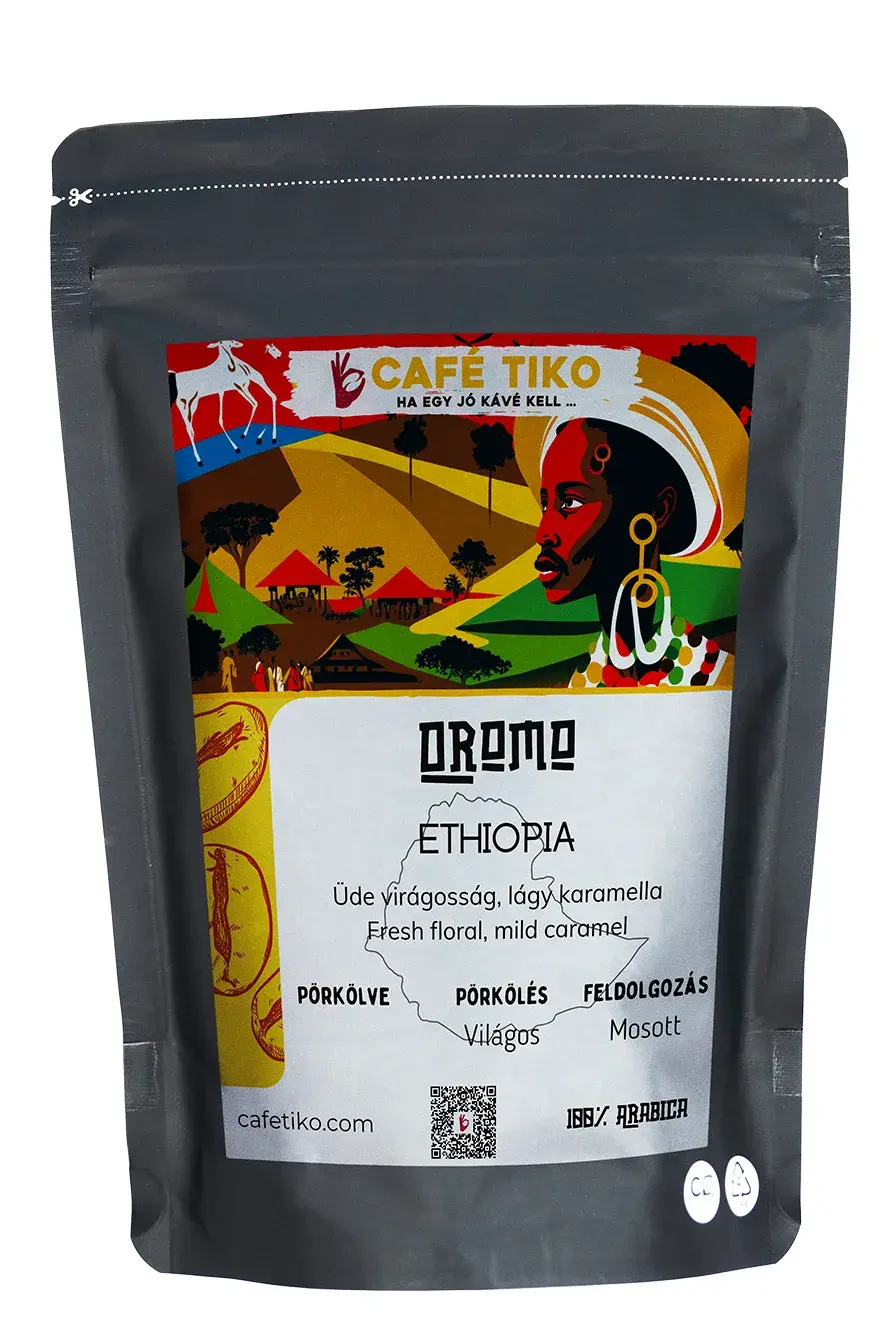 Oromo