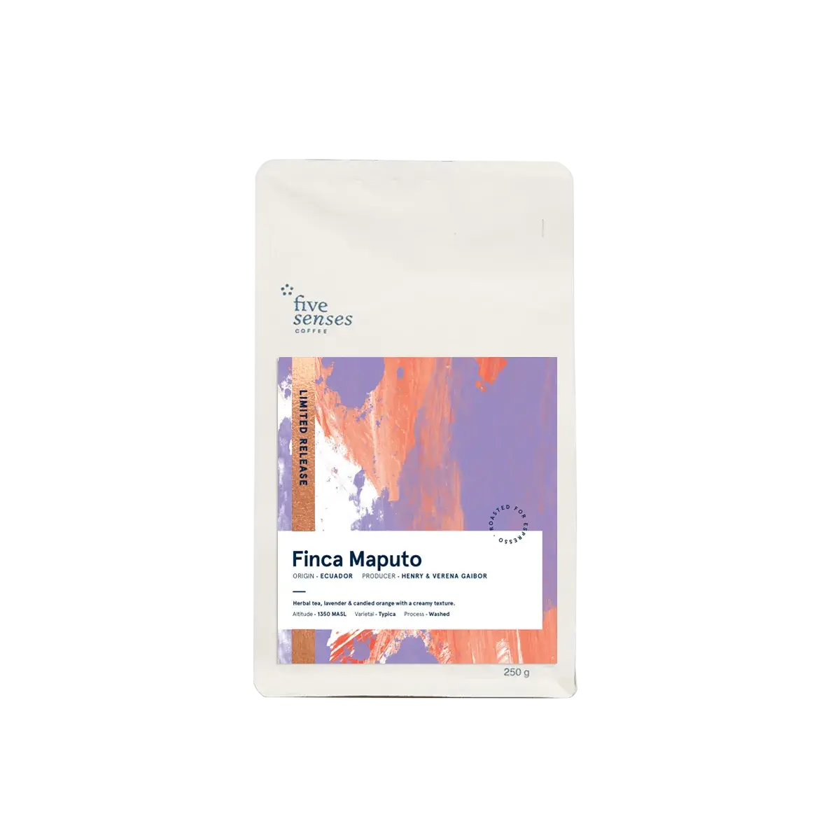 Finca Maputo