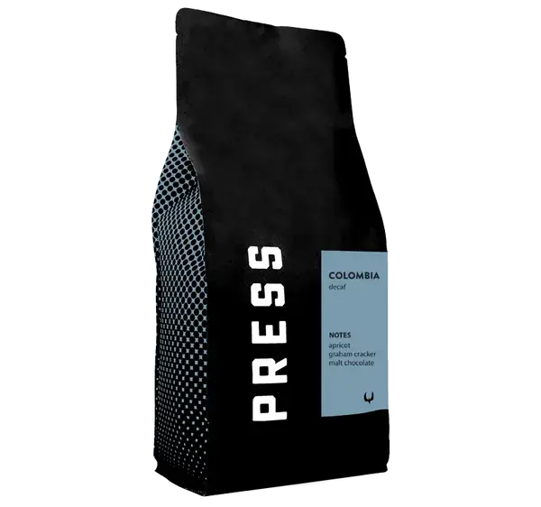 Colombia Decaf Coffee