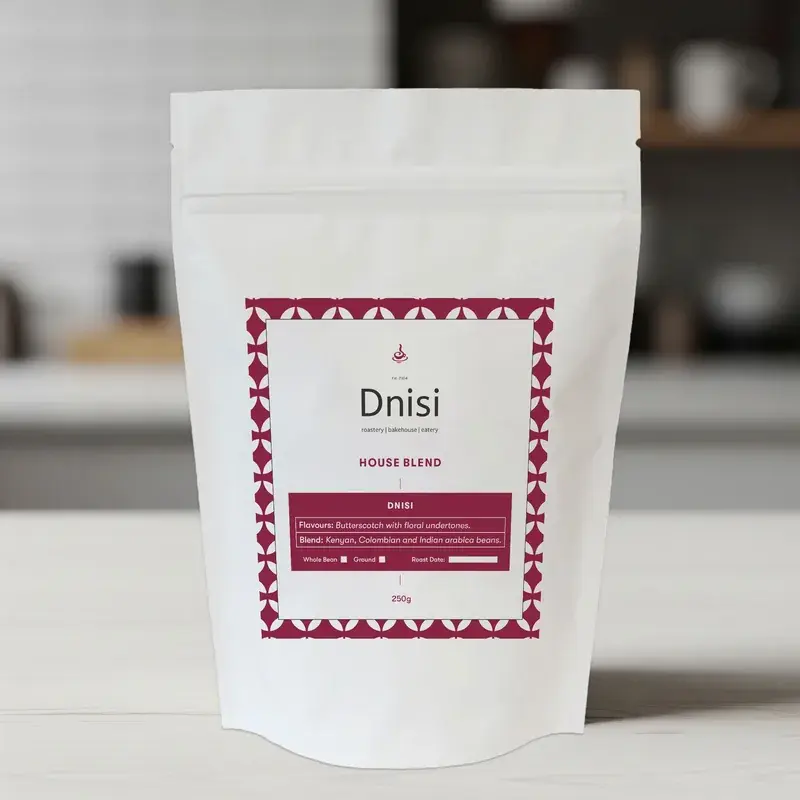 House Blend Coffee