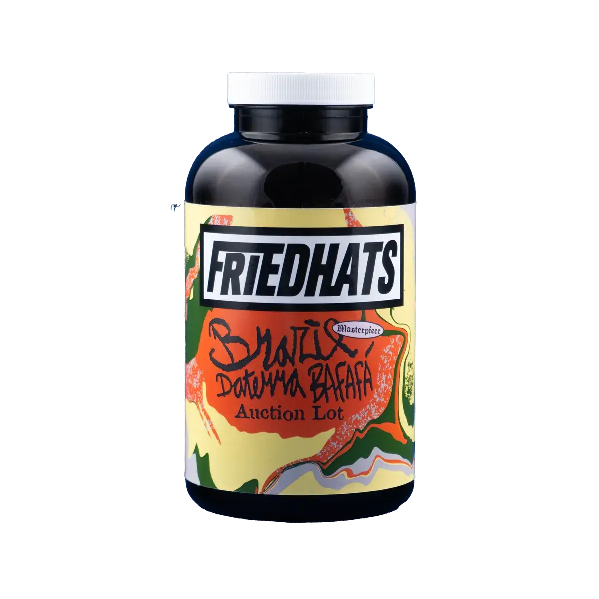 Brazil Bafafa Anaerobic