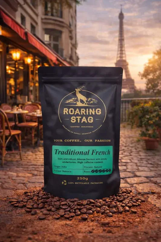 Traditional French