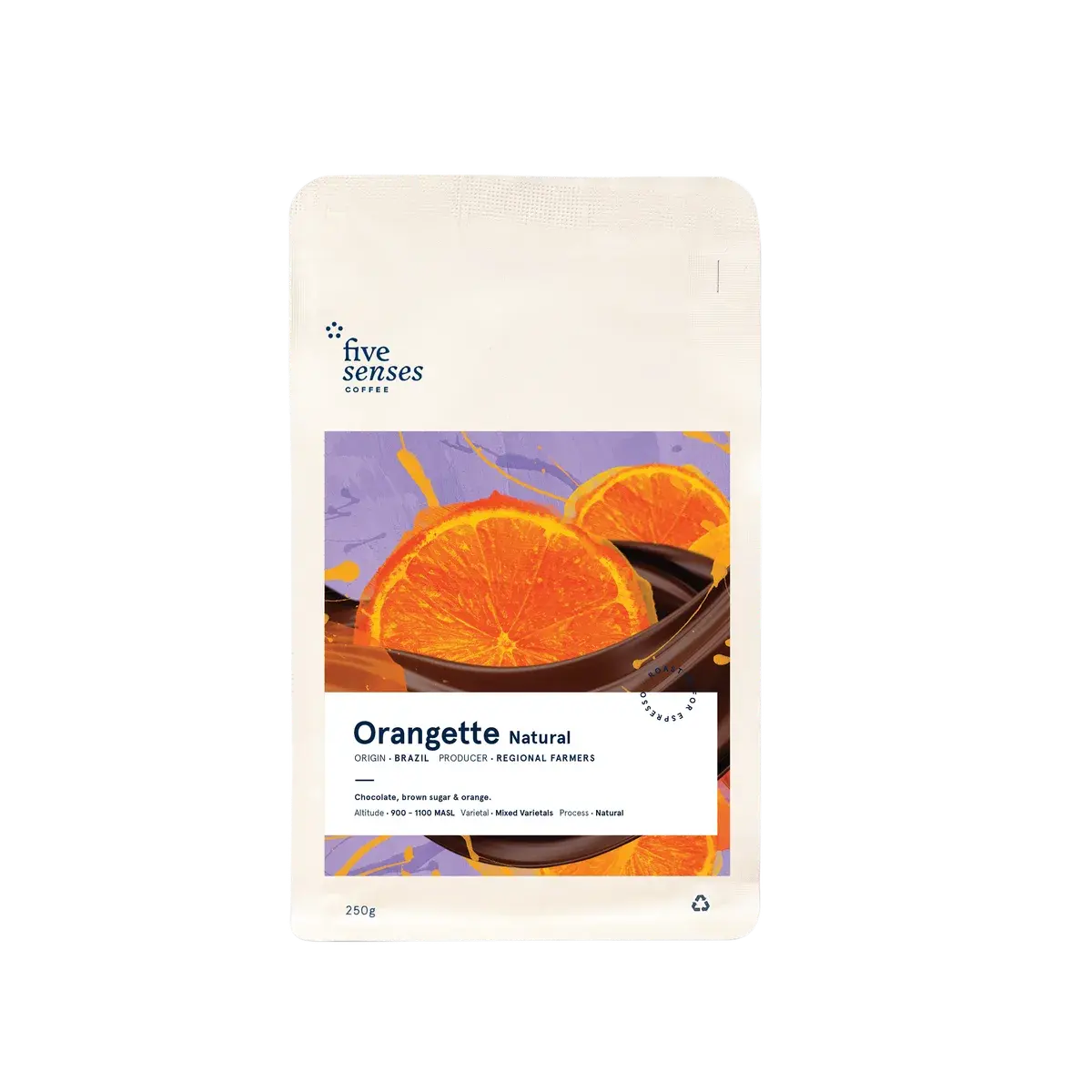 Orangette
