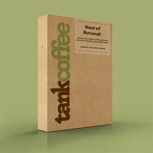Best of Burundi
