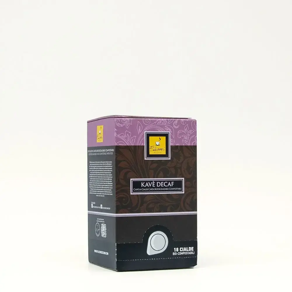 Kavè Decaf