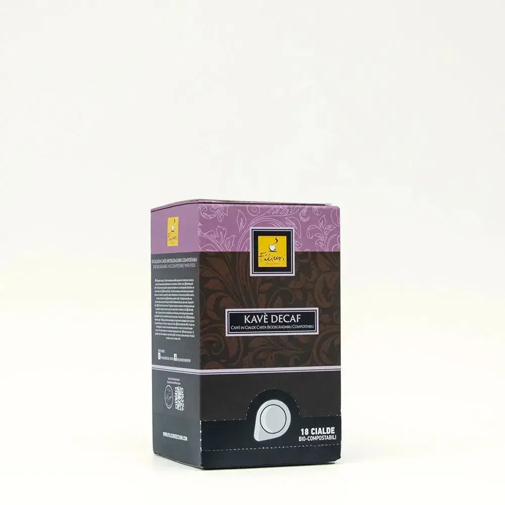 Kavè Decaf