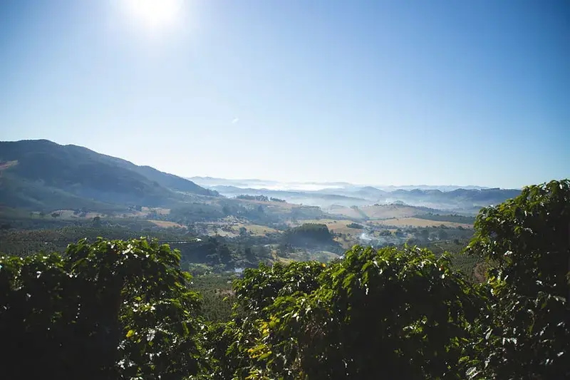 Brazil – Poços de Caldas