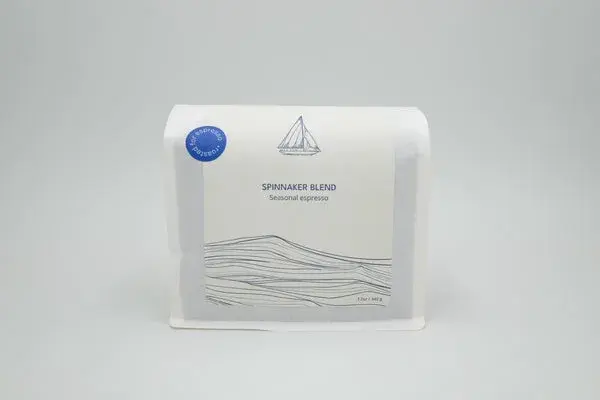 Spinnaker Blend