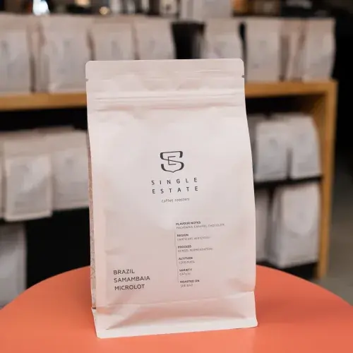 Brazil Samambaia