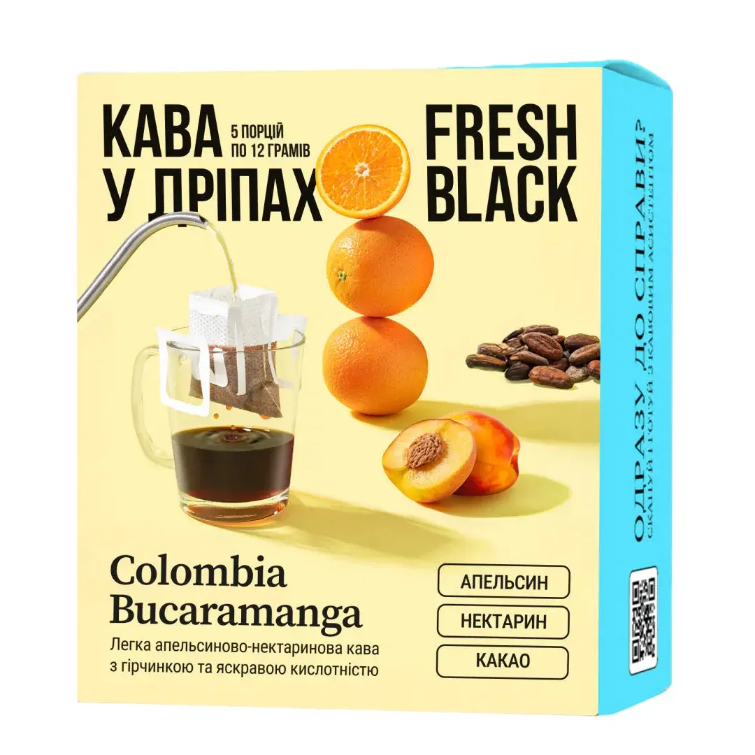 Colombia Bucaramanga