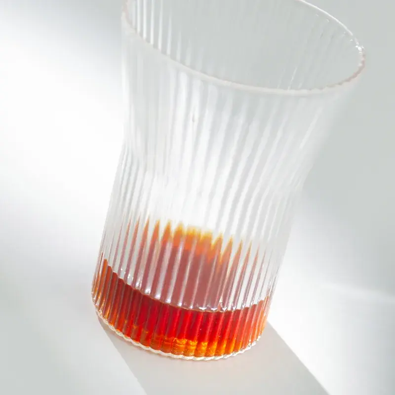 Bourbon Orange - Las Palmas