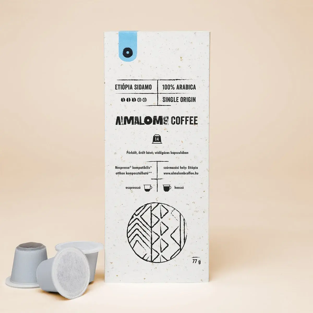 Ethiopia Sidamo