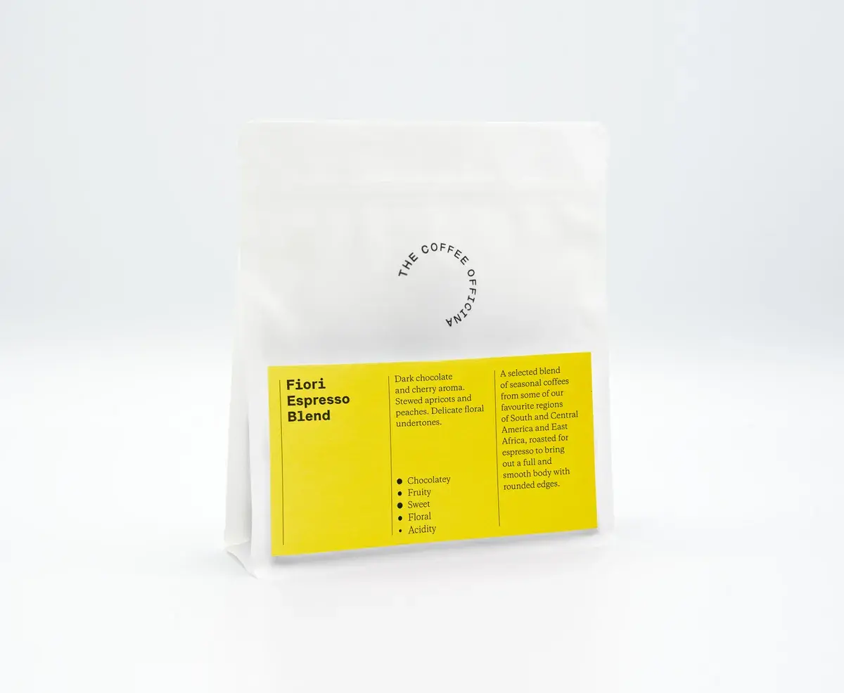 Fiori Espresso