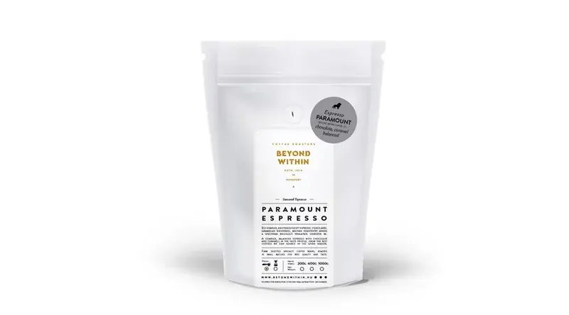Paramount Espresso