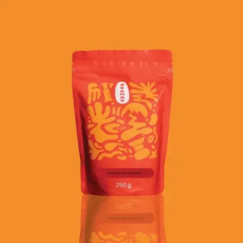 Burundi Nyagishiru