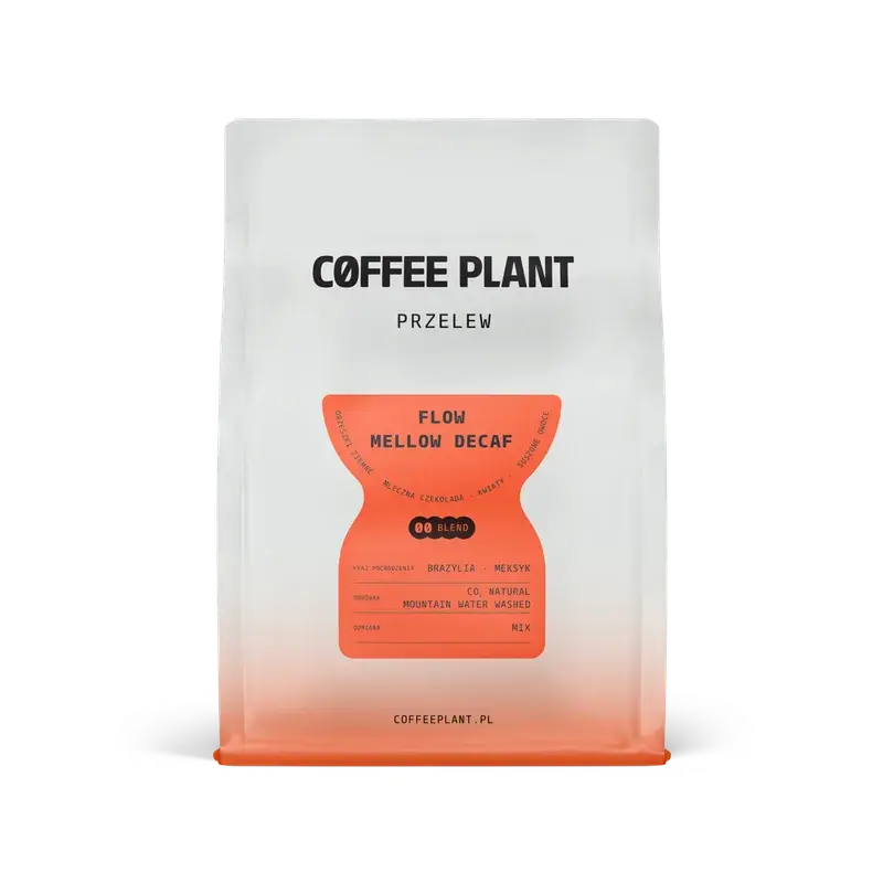 FLOW Mellow decaf