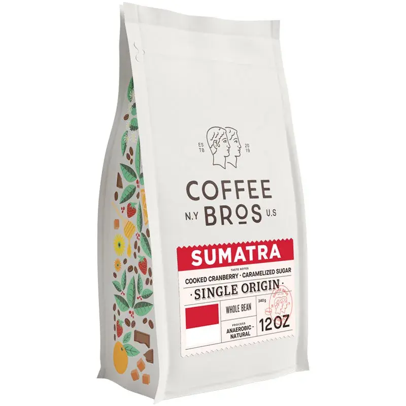 Sumatra