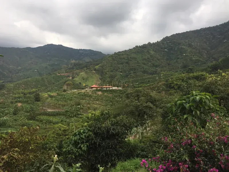 Gaitana, Tolima, Colombia