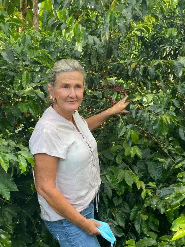 Luz Helena Salazar