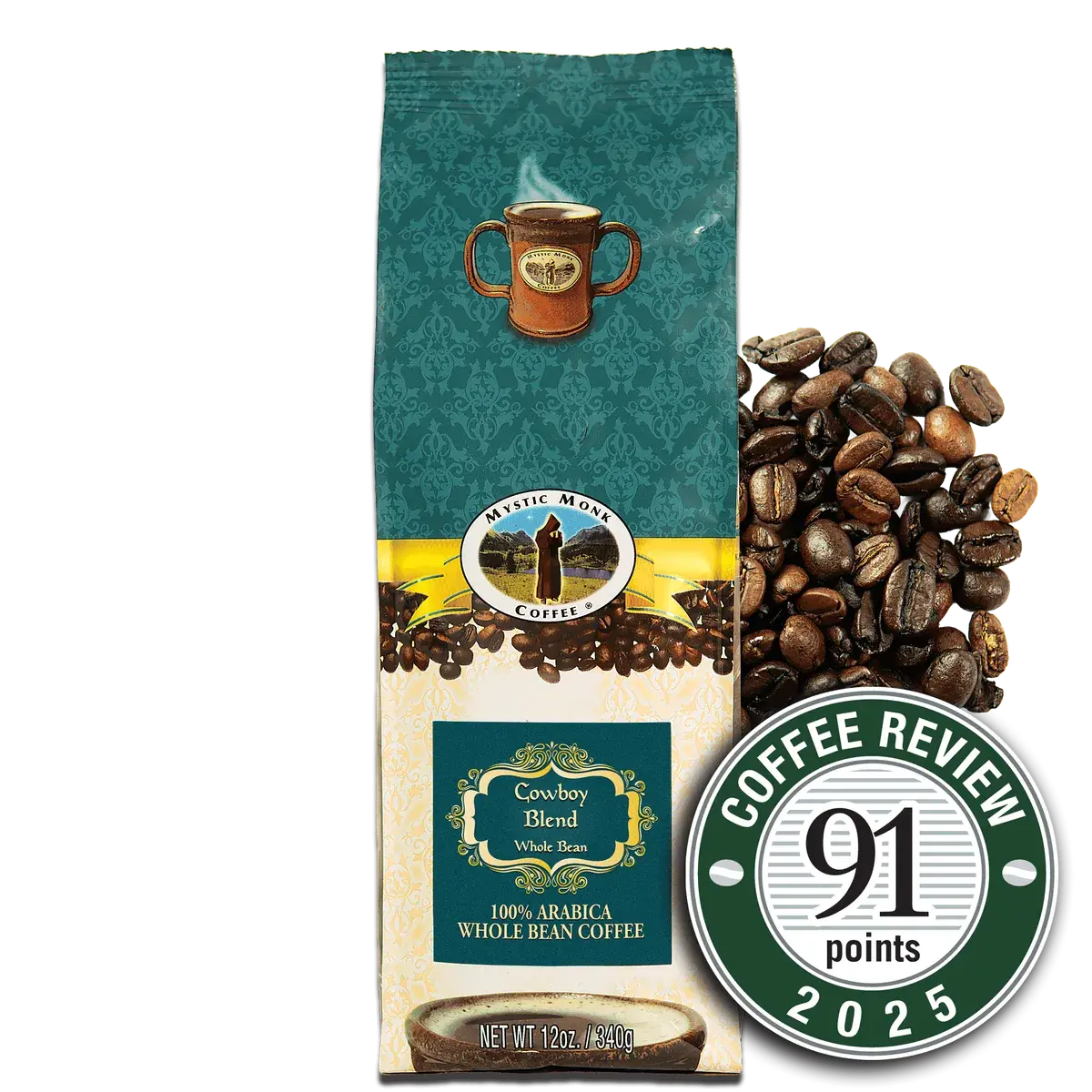 Cowboy Blend