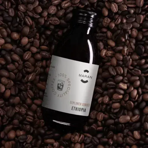 Ethiopia Cold Brew