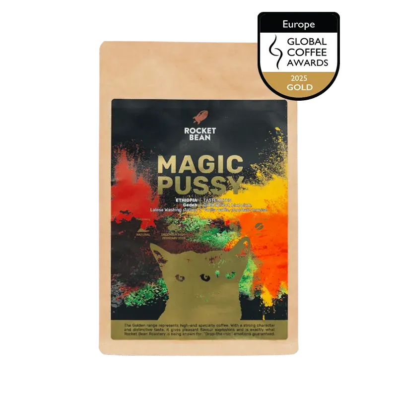 Magic Pussy