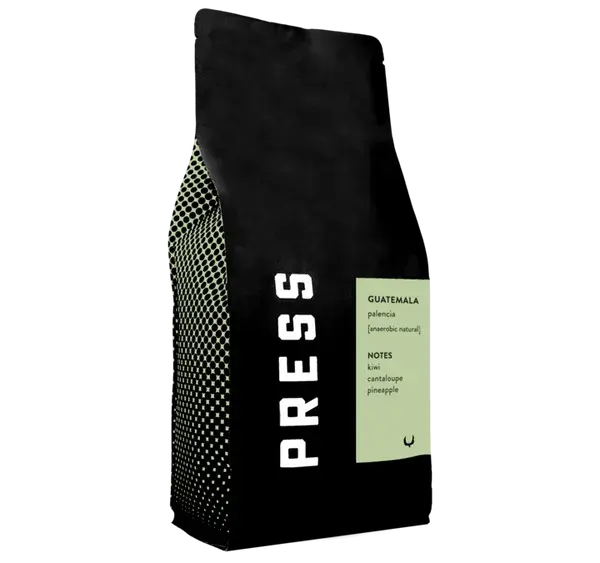 Guatemala Palencia Coffee