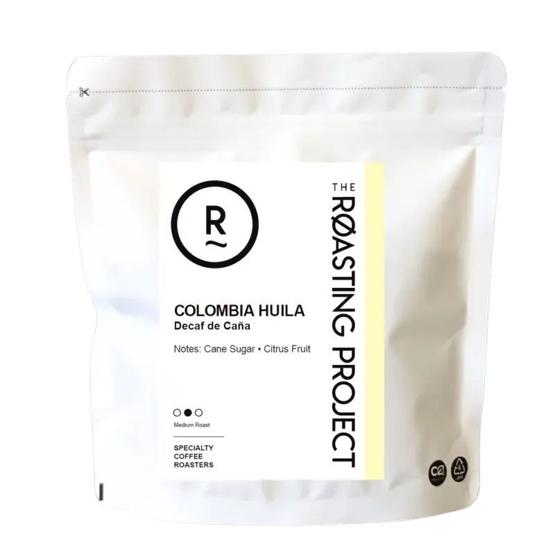 Colombia Huila