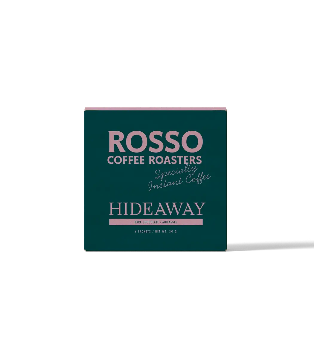 Hideaway