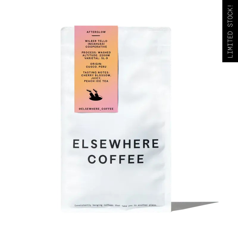 Afterglow