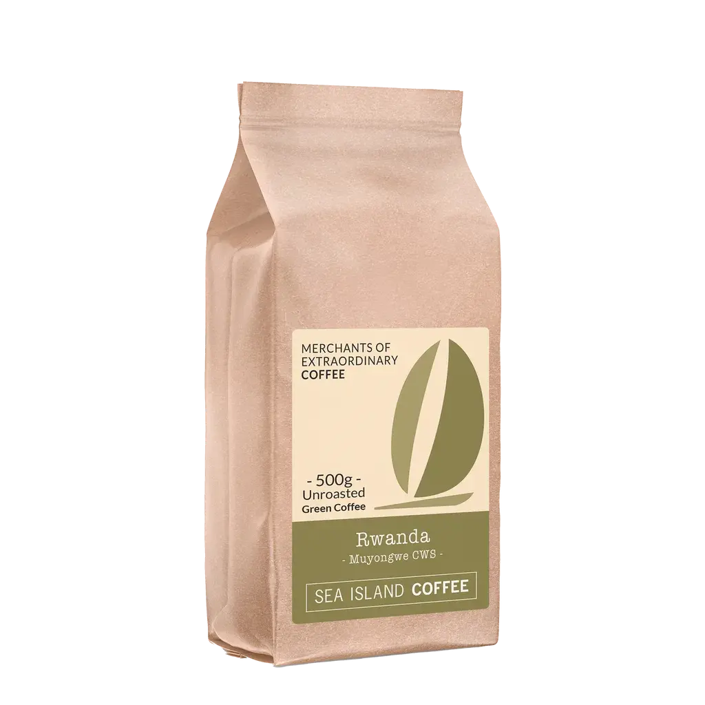 Rwanda Muyongwe