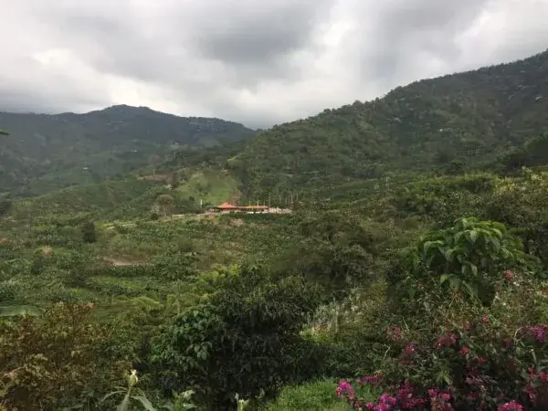 Gaitana, Tolima, Colombia