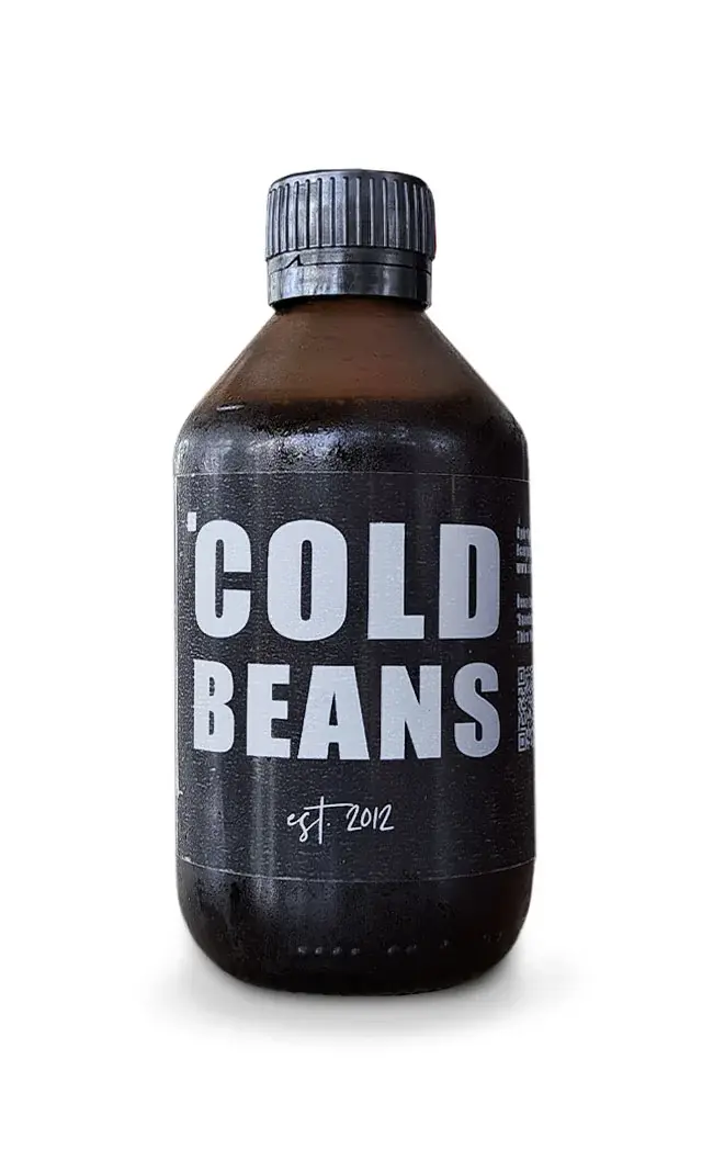 Cold Beans