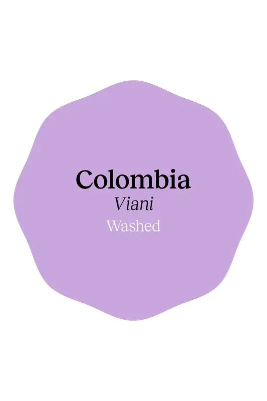 Colombia Viani