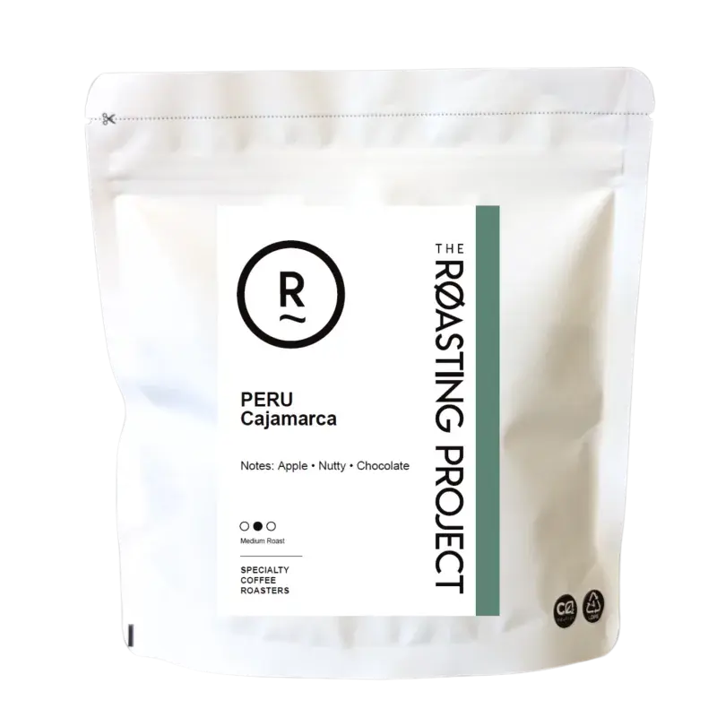 Peru Cajmacara