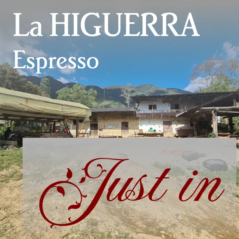 Peru Cajamarca La Higuerra
