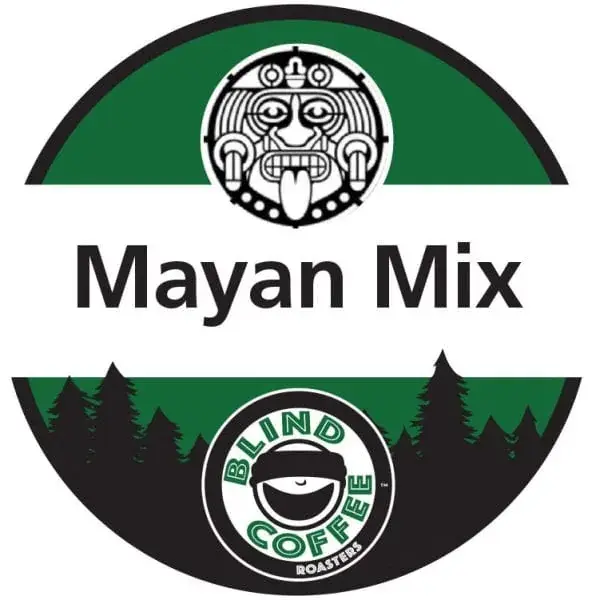 Mayan Mix