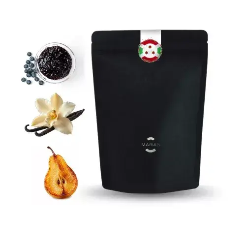 Burundi Gihere (Natural)