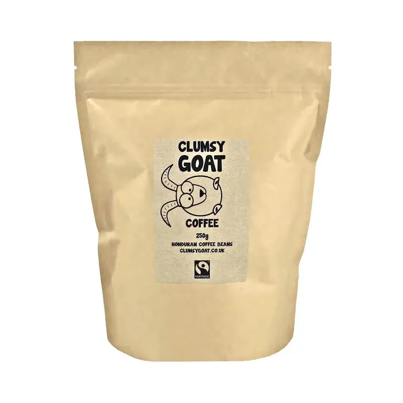 Fairtrade Honduran Coffee Beans