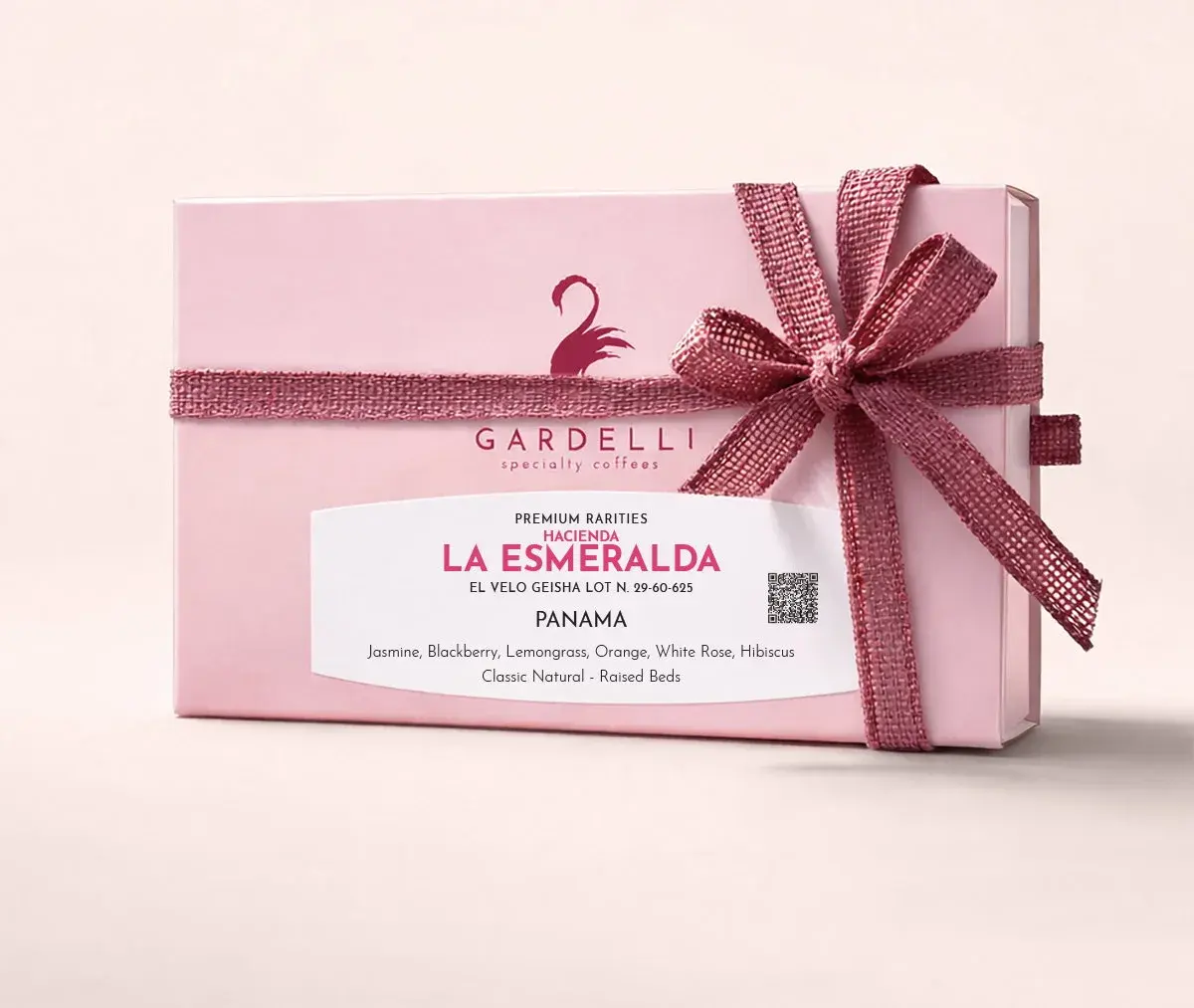 Hacienda La Esmeralda, El Velo Geisha Lot 29-60-625