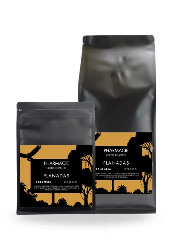 Selección Planadas, Colombia