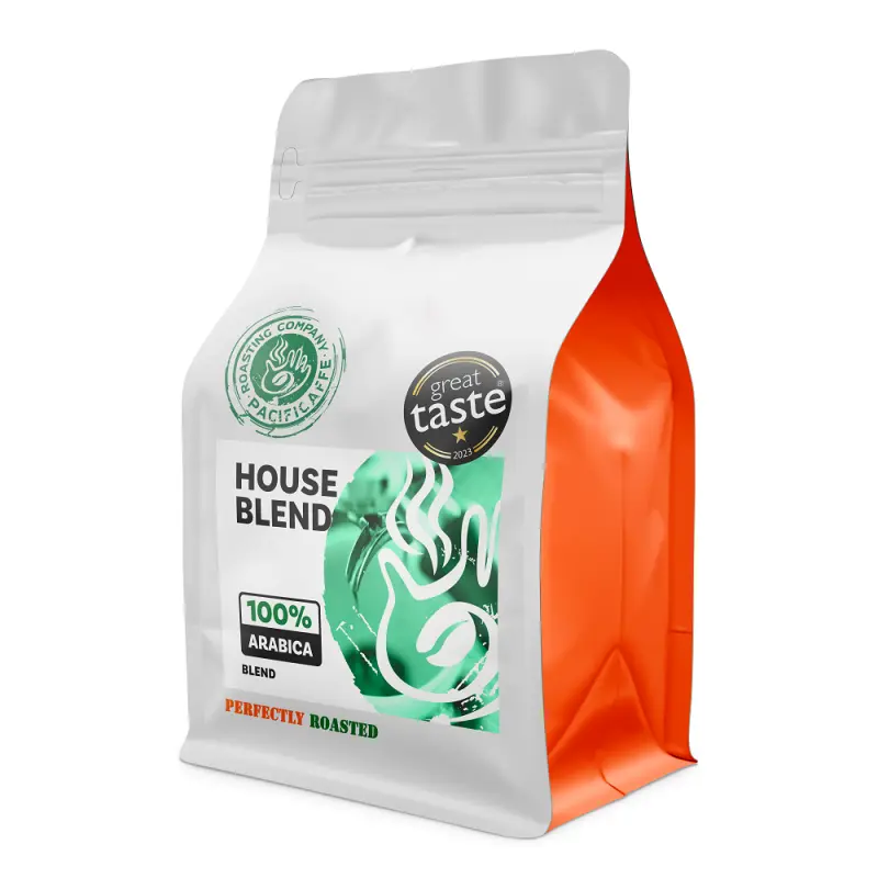 House Blend