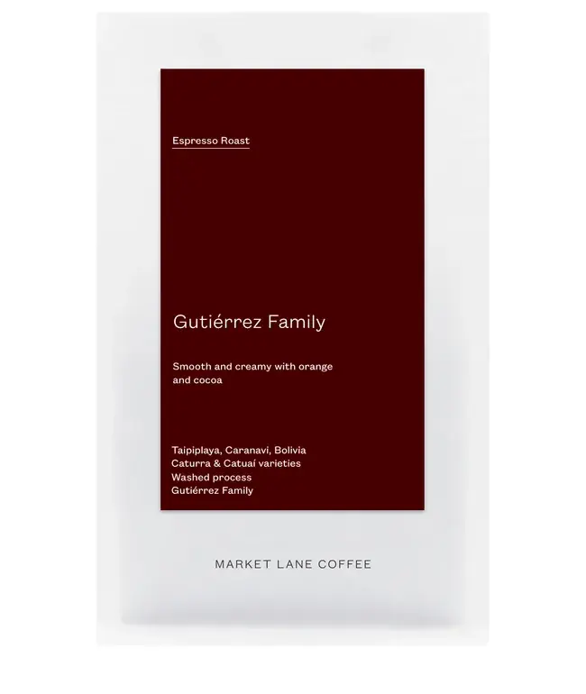 Gutiérrez Family