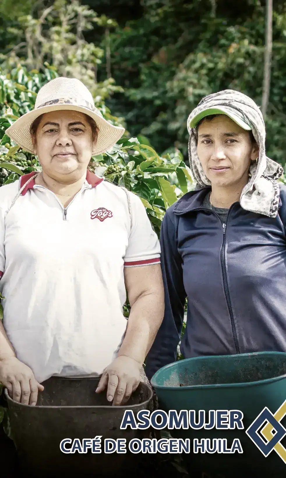 Decaf de Caña