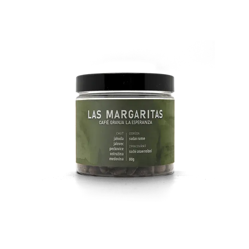 Las Margaritas