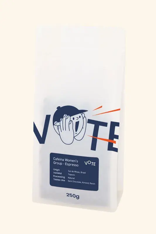 Cafeina Women's Group