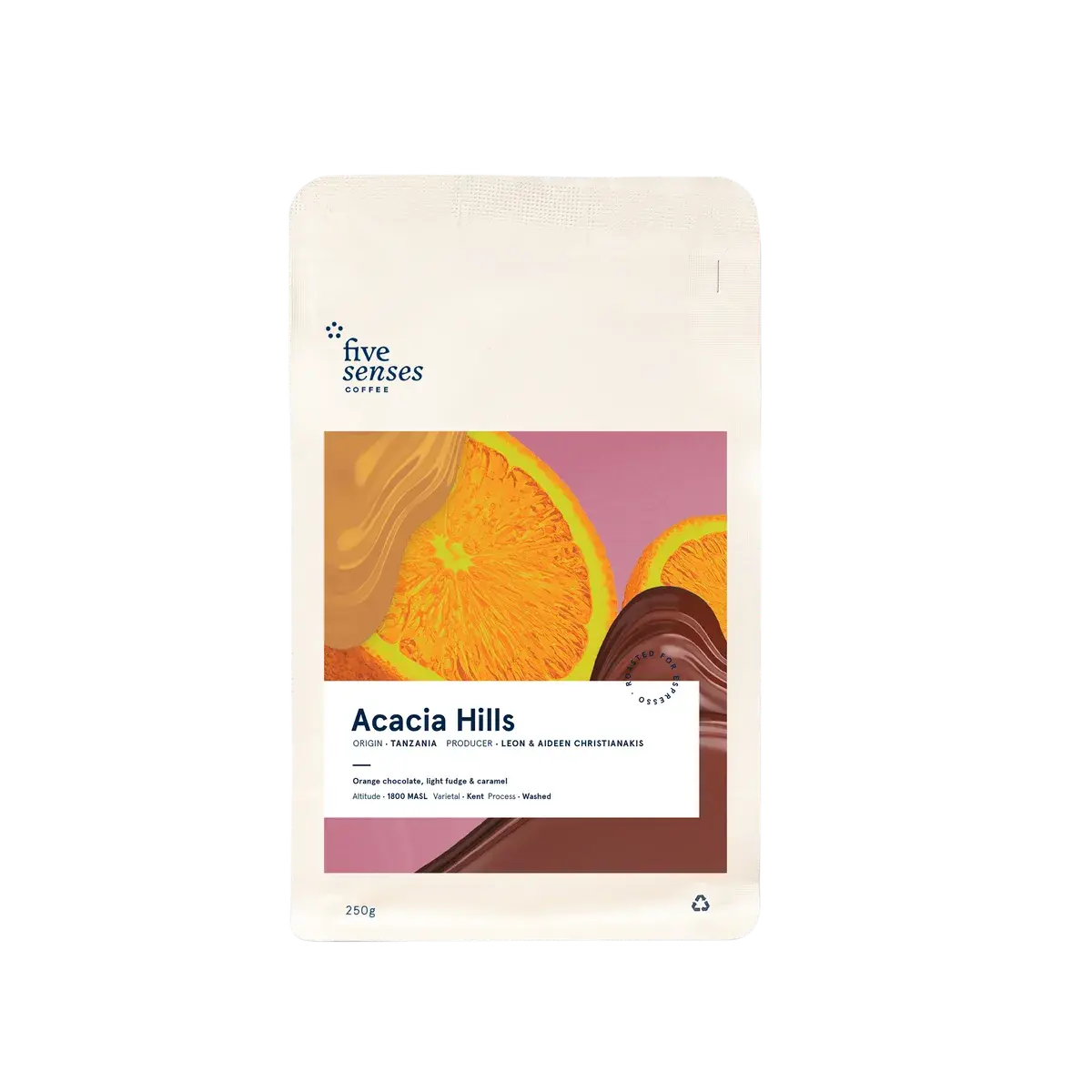 Acacia Hills