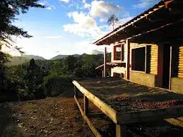 Costa Rica San Rafael Tarrazu